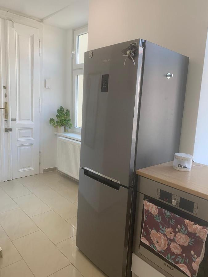 Super Location Train Metro Bahnhof Meidling Single Appartement *