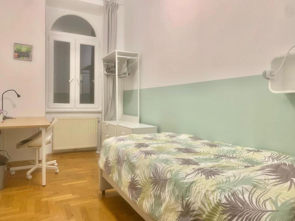 Super Location Train Metro Bahnhof Meidling Single * Vienne